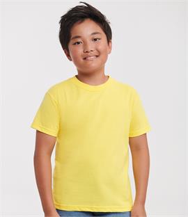 Russell Schoolgear Kids T-Shirt
